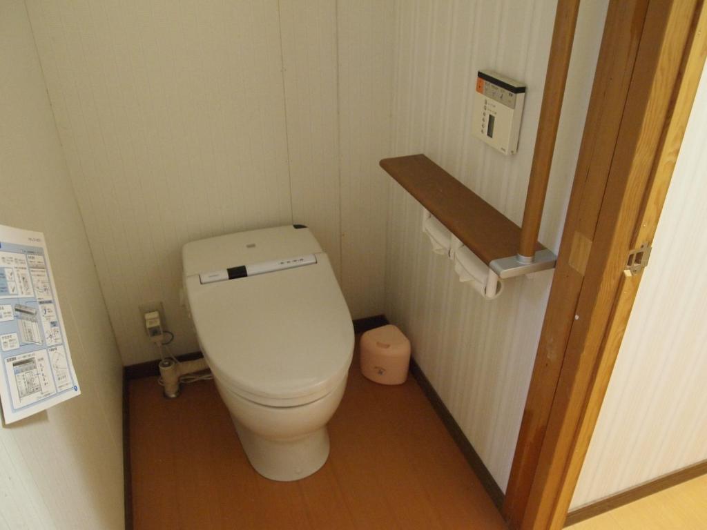 越志旅館 長野市 部屋 写真