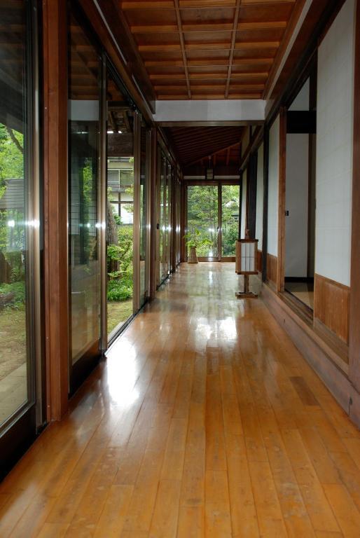 越志旅館 長野市 部屋 写真